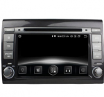 Gazer CM6007-198 Fiat Bravo (198), 2007-2015