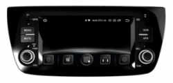 Gazer CM5006-152 Fiat Doblo (152) 2009-2014