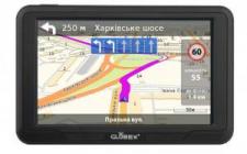 Globex GE516 Magnetic (NavLux)