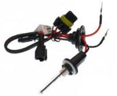 Лампа Baxster PRO H27 4300K 35w ceramic