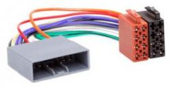 Перехідник ISO Carav 12-011 Citroen, Honda, Mitsubishi, Peugeot
