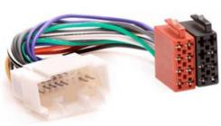 Перехідник ISO Carav 12-012 Honda, Suzuki, Acura, Fiat, Opel, Nissan