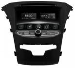 Gazer CM5008-CKN SsangYong Korando (CKN) (2013-2016)