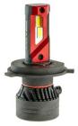 CYCLON DECKER LED PL-01 5K H4 H/L