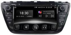 Gazer CM5008-JY Suzuki SX4 (JY) 2013-2019