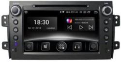 Gazer CM5008-EYB Suzuki SX4 (EYB) 2006-2013