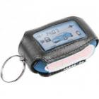 Чехол StarLine B-серия кожа, черный