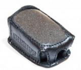 Чехол для брелока Sheriff ZX-750, ZX-755, ZX-999LR, ZX-1070, ZX-1099 (PK-46)