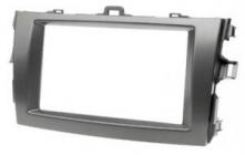 Carav 08-003 Toyota Corolla 2007