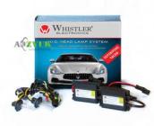 Whistler Slim 35W H1 5000K