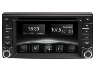 Gazer CM5006-L10 Nissan Livina (L10) 2013-2016