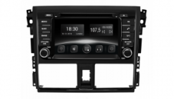 Gazer CM6007-P150 Toyota Yaris (P150) 2013-2016