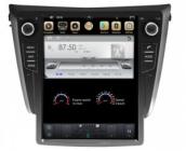 Gazer CM7012-J11 Nissan Qashqai, X-Trail 2013-2016