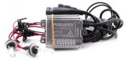 Prolumen H27 6000K 35W Slim Xenon