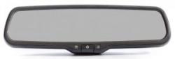 Зеркало заднего вида с монитором Phantom RMS-430 HB
