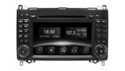 Gazer CM6007-W169 Mercedes A, B, Vito, Viano, Sprinter (2003-2012)