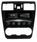 Gazer CM6509-SJ Subaru Forester (SJ) 2013-2014