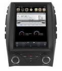 Gazer CM7010-U387 Ford Edge (U387) 2015-2017