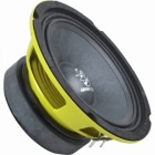 Мидбас Ground Zero GZCK 165XSPL