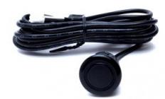 Датчик парковочных систем ParkMaster A-Black