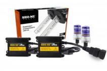 Sho-Me Ultra (Slim) H8-11 5000K 35W
