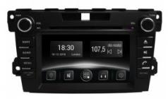 Gazer CM6007-ER Mazda CX-7 (ER) (2006-2012)