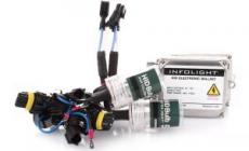 Infolight H1 5000K 50W