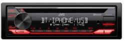 JVC KD-T812BT