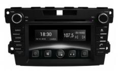 Gazer CM5007-ER Mazda CX-7 (ER) (2006-2012)