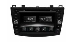 Gazer CM5008-BL Mazda 3 (BL) (2010-2014)