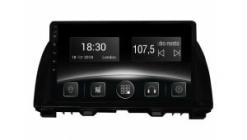 Gazer CM5509-KE Mazda CX-5 (KE) (2012-2016)