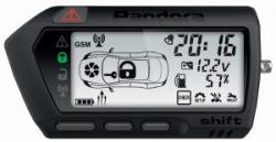 Брелок LCD Pandora D705