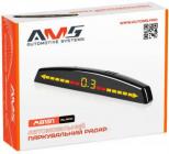 AMS A8191 V2 Black