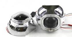 Маска CYCLON S-44 CREE DRL