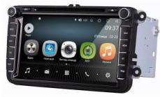 AudioSources T100-810AR Volkswagen