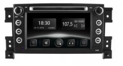 Gazer CM6008-JT Suzuki Grand Vitara (JT), 2005-2015
