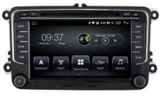 AudioSources T200-611SG Skoda