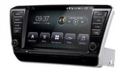 AudioSources T200-930S Skoda