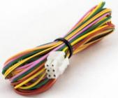 Жгут проводов Magnum (6 выводов)