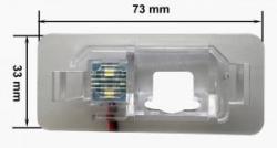 Baxster CA-9543 BMW X1, X3, X5, X6