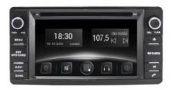Gazer CM5006-GFW Mitsubishi Outlander (GFW), AS X, Lancer, 2013