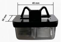 Baxster CA-9533 Mazda