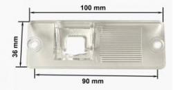 Baxster MY-2222 Mitsubishi