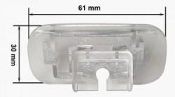 Baxster MY-1313 Mercedes