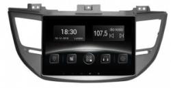 Gazer CM5510-TL Hyundai Tucson (TL) 2015-2017