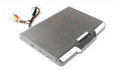 Baxster BCA13116F Gray