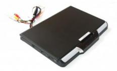 Baxster BCA13116F Black