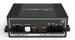 Процесор Mosconi Gladen Atomo 4I6 DSP
