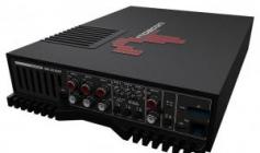 Процессор Mosconi Gladen ONE 90.8 DSP