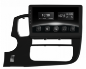 Gazer CM6510-GFW Mitsubishi Outlander (GFW) (2014-2017)